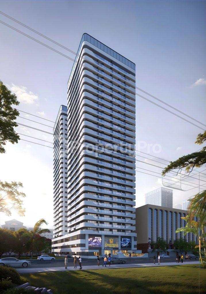 1 bedroom mini flat  Flat&Apartment for sale Westlands Nairobi