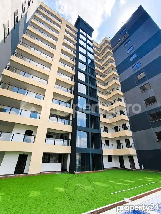 Flat&Apartment for rent Ngong Rd Nairobi