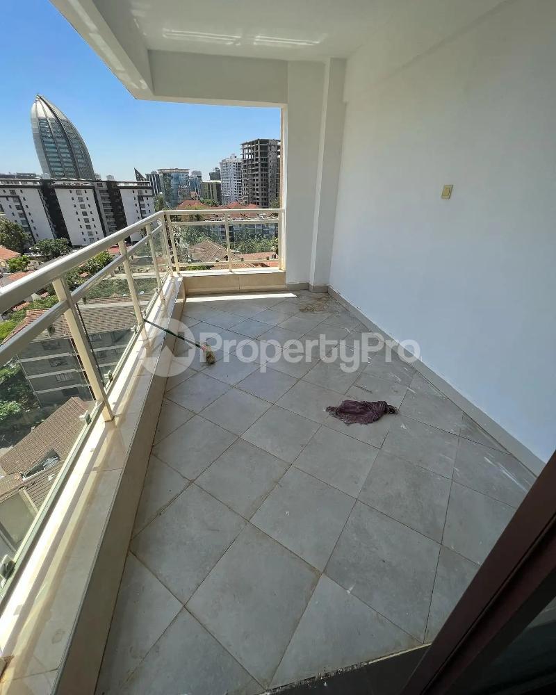 1 bedroom mini flat  Flat&Apartment for sale Kilimani Nairobi