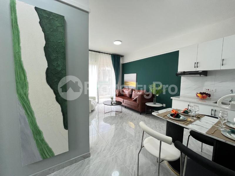 1 bedroom mini flat  Flat&Apartment for sale Dagoretti North Nairobi