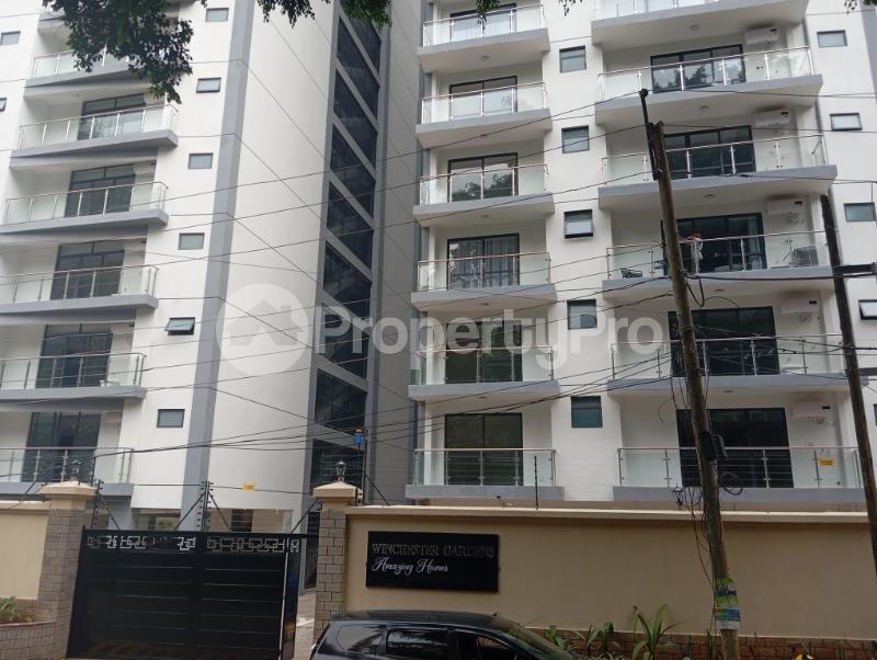 1 bedroom mini flat  Flat&Apartment for rent Riverside Nairobi