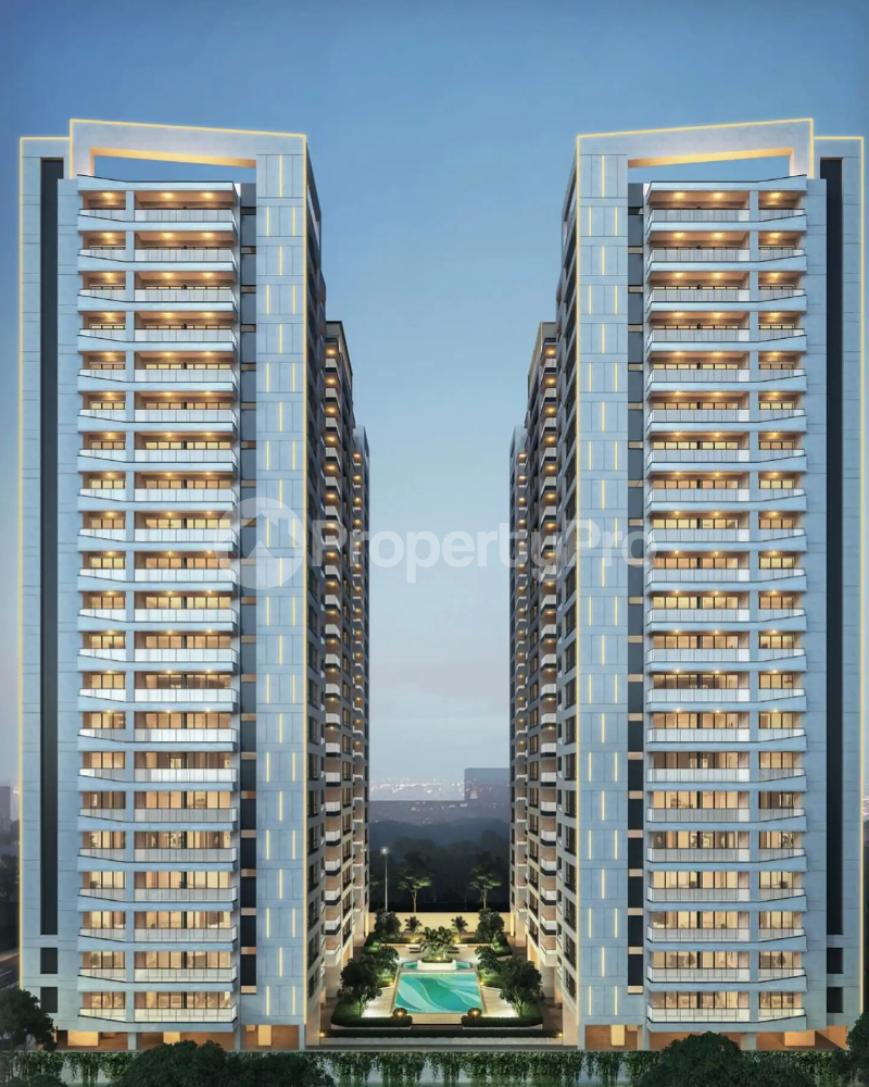 Flat&Apartment for sale Kilimani Nairobi