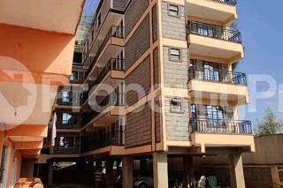 Flat&Apartment for rent Ngong Rd Nairobi