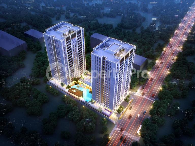 1 bedroom mini flat  Flat&Apartment for sale Kilimani Nairobi