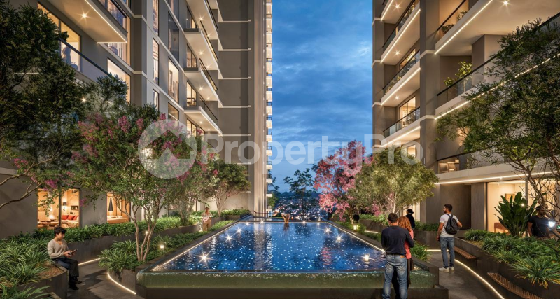 Flat&Apartment for sale Kilimani Nairobi