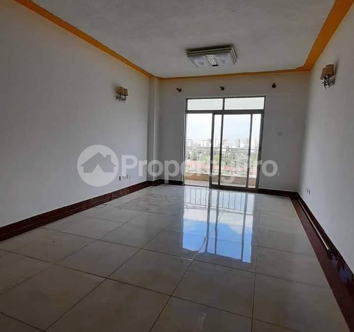 Flat&Apartment for rent Kilimani Nairobi