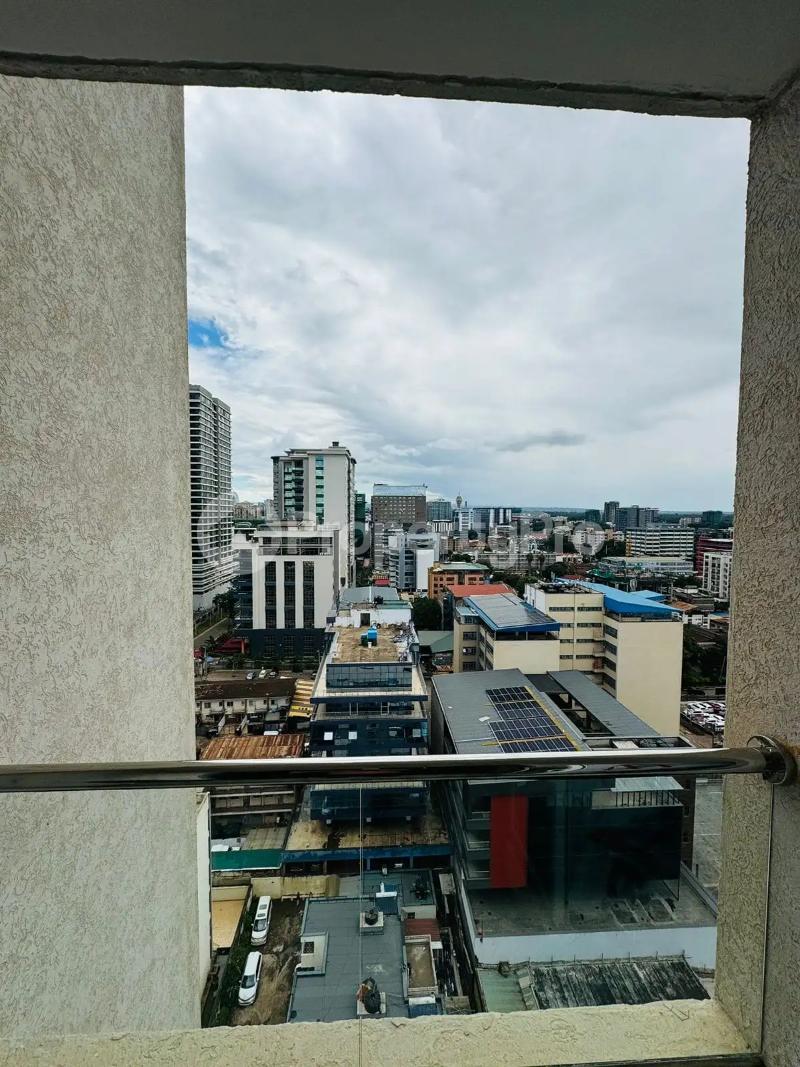 1 bedroom mini flat  Flat&Apartment for rent Westlands Nairobi