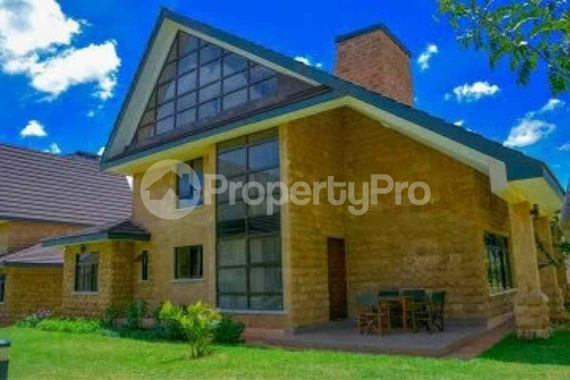 1 bedroom mini flat  Flat&Apartment for rent Kiambu Kiambu - 0