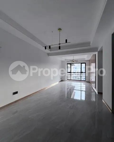 1 bedroom mini flat  Flat&Apartment for rent Kileleshwa Nairobi