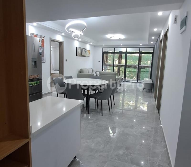 1 bedroom mini flat  Flat&Apartment for sale Kilimani Nairobi