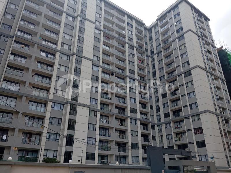 1 bedroom mini flat  Flat&Apartment for sale Lavington Nairobi
