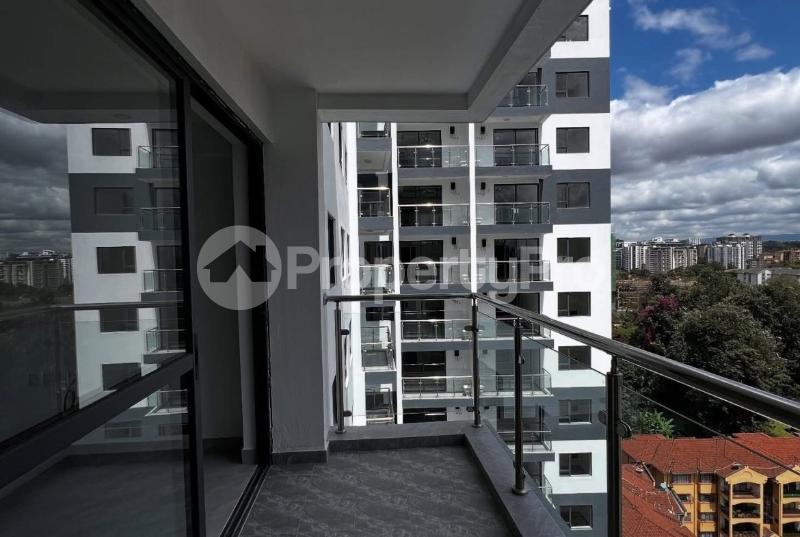 1 bedroom mini flat  Flat&Apartment for rent Westlands Nairobi