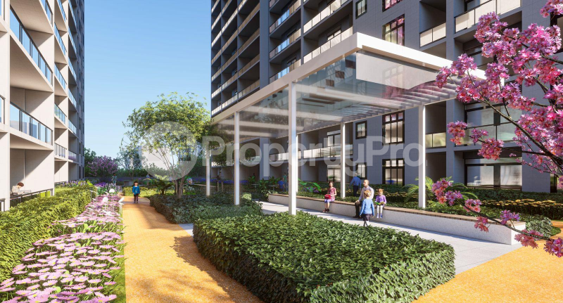 Flat&Apartment for sale Riverside Nairobi