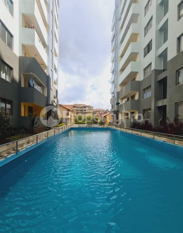 Flat&Apartment for rent Kileleshwa Nairobi