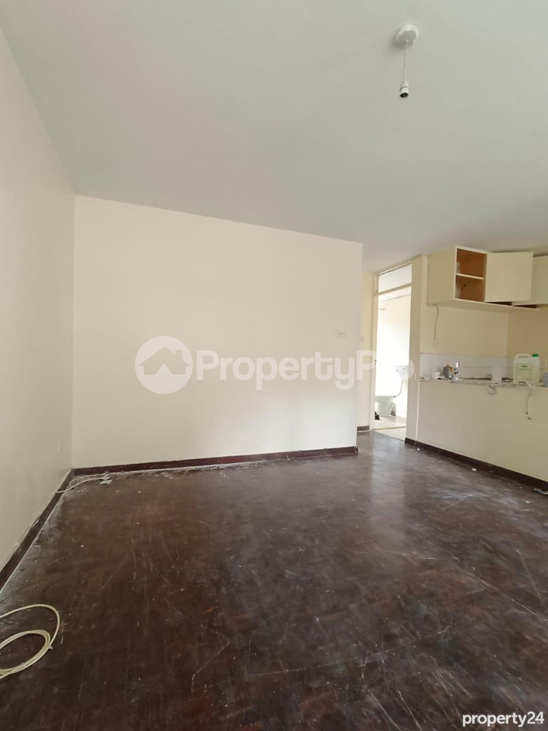 Flat&Apartment for rent Kilimani Nairobi - 0