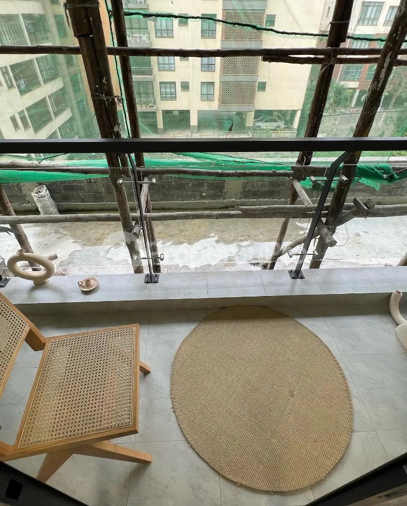 1 bedroom mini flat  Flat&Apartment for sale Kilimani Nairobi