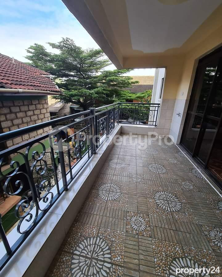 Flat&Apartment for rent   Kileleshwa Nairobi
