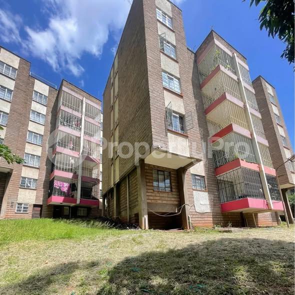 1 bedroom mini flat  Flat&Apartment for rent Kileleshwa Nairobi