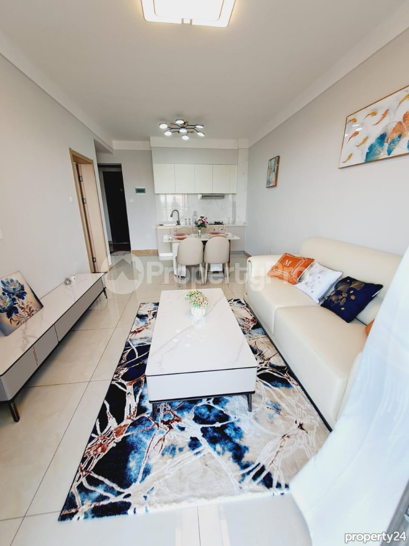 Flat&Apartment for sale Syokimau Nairobi