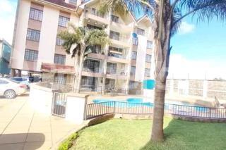 Flat&Apartment for rent Ngong Rd Nairobi