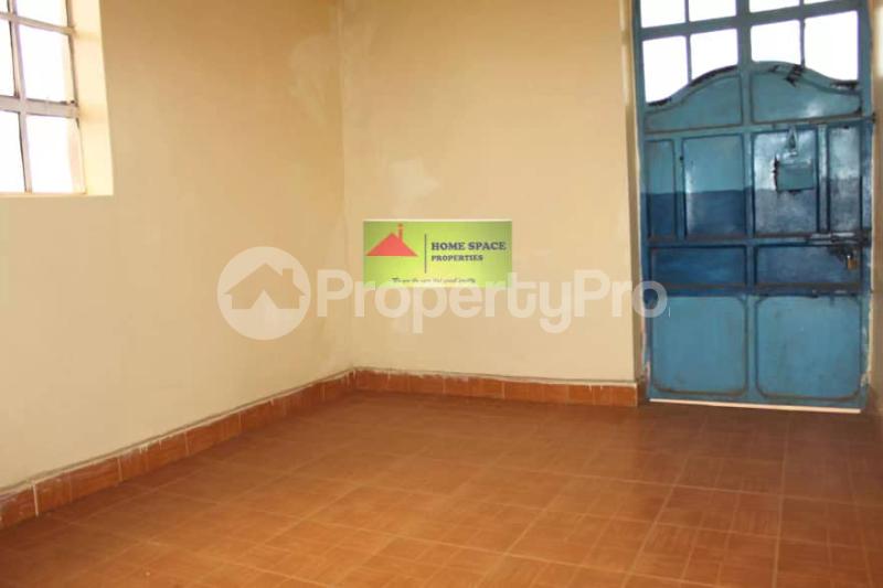 1 bedroom mini flat  Flat&Apartment for rent Wangige Kikuyu - 0