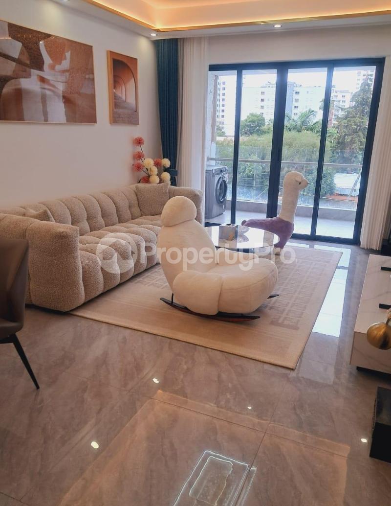 Flat&Apartment for sale Kilimani Nairobi