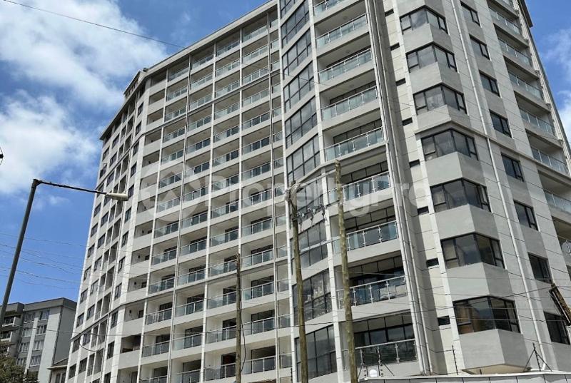 1 bedroom mini flat  Flat&Apartment for rent Kileleshwa Nairobi