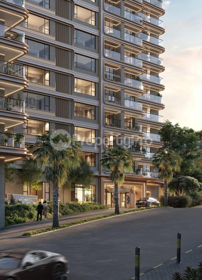 Flat&Apartment for sale Westlands Nairobi