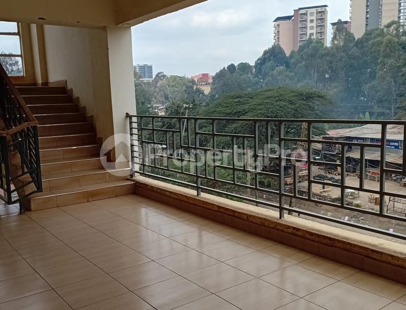 1 bedroom mini flat  Flat&Apartment for rent Riruta Nairobi
