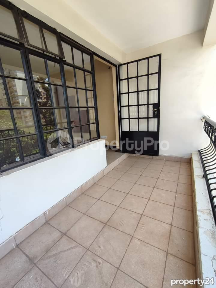 Flat&Apartment for rent Kileleshwa Nairobi