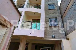 Flat&Apartment for rent Langata Nairobi