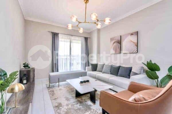 1 bedroom mini flat  Flat&Apartment for sale Kileleshwa Nairobi