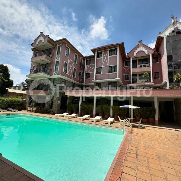1 bedroom mini flat  Flat&Apartment for rent Lavington Nairobi