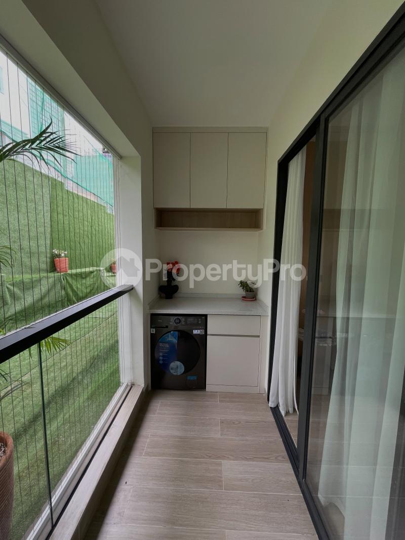 1 bedroom mini flat  Flat&Apartment for sale Lavington Nairobi