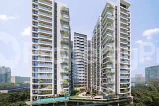 Flat&Apartment for sale Kilimani Nairobi