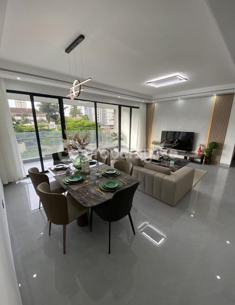 Flat&Apartment for sale Kilimani Nairobi