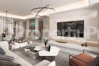 Flat&Apartment for sale Kilimani Nairobi