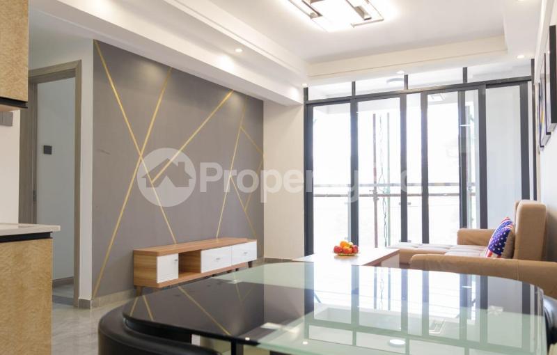 Flat&Apartment for sale Kilimani Nairobi