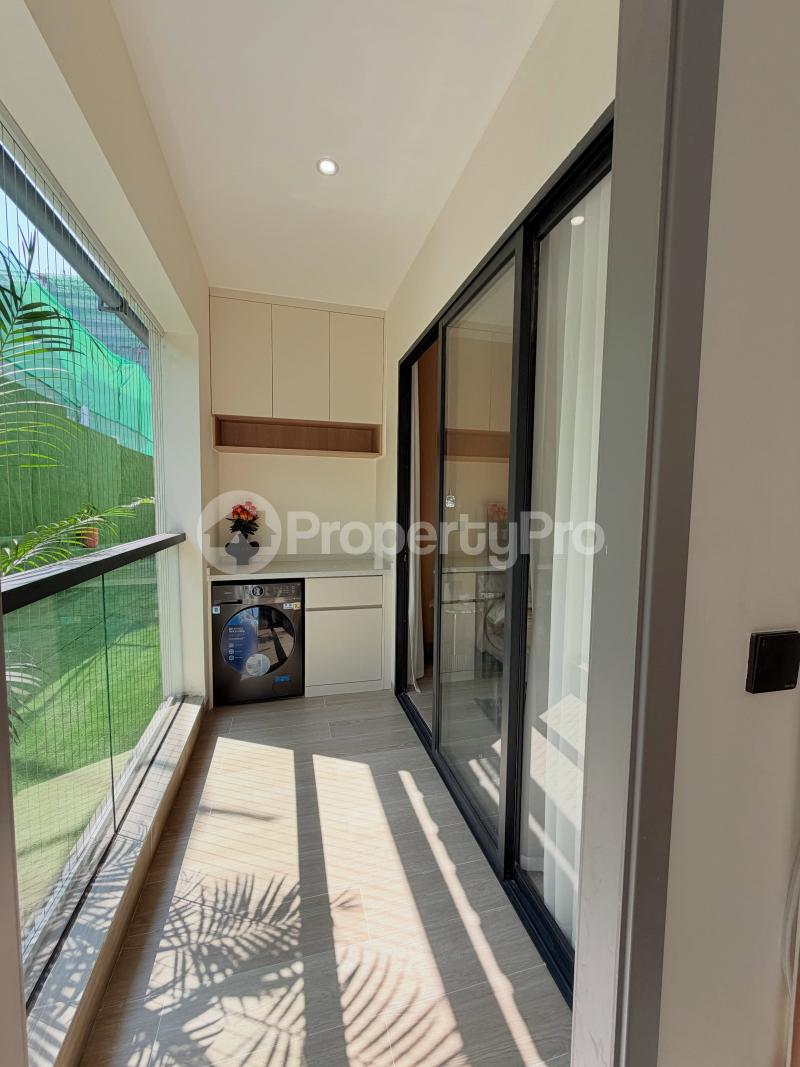 1 bedroom mini flat  Flat&Apartment for sale Lavington Nairobi