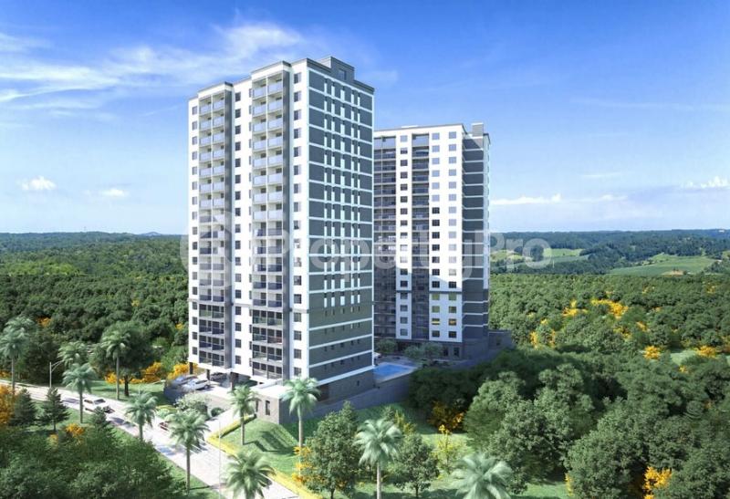 1 bedroom mini flat  Flat&Apartment for sale Kileleshwa Nairobi