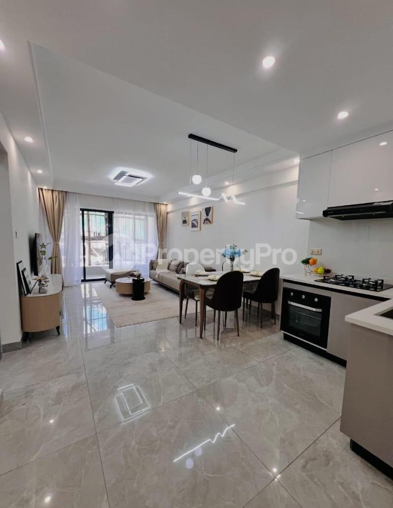 Flat&Apartment for sale Kileleshwa Nairobi
