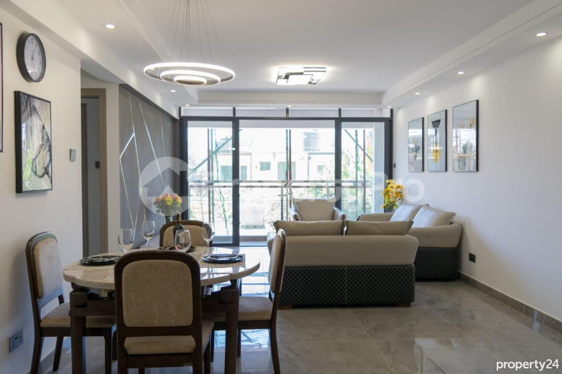 Flat&Apartment for sale Kilimani Nairobi