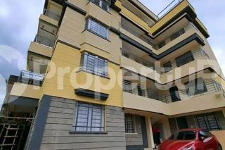 Flat&Apartment for rent Ruaka Nairobi