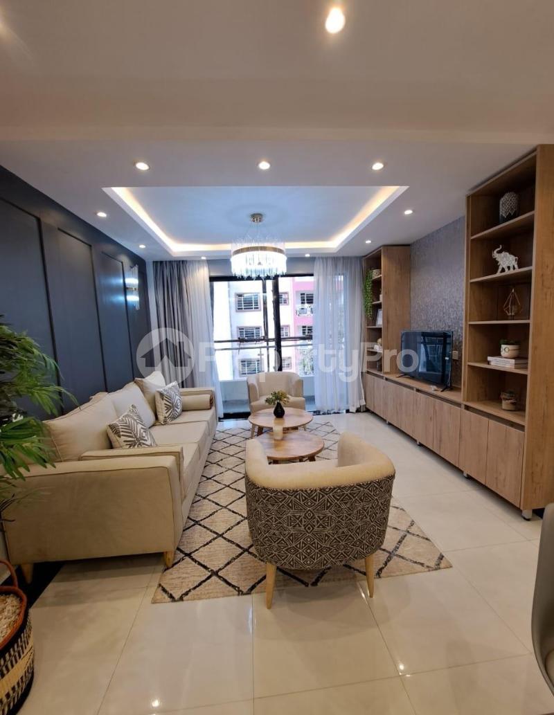 Flat&Apartment for sale Parklands Nairobi