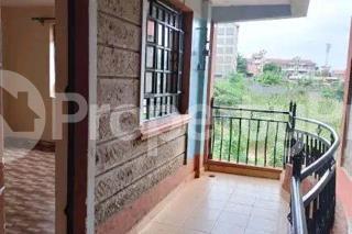 1 bedroom mini flat  Flat&Apartment for rent Ruaka Nairobi