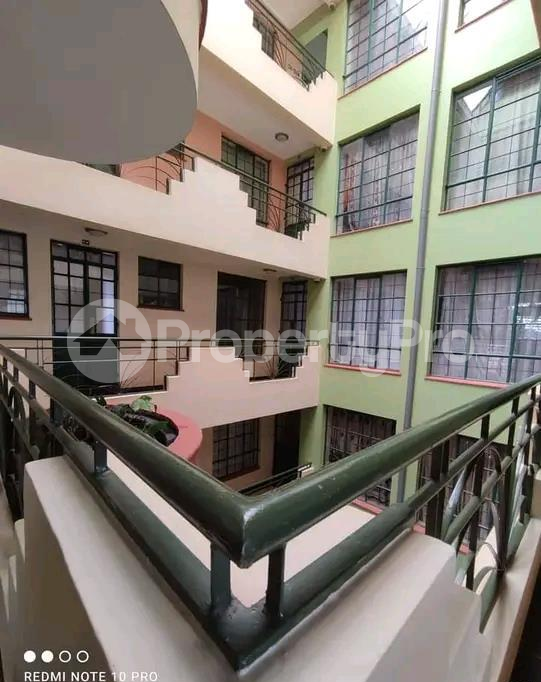 Flat&Apartment for rent Ngong Rd Nairobi