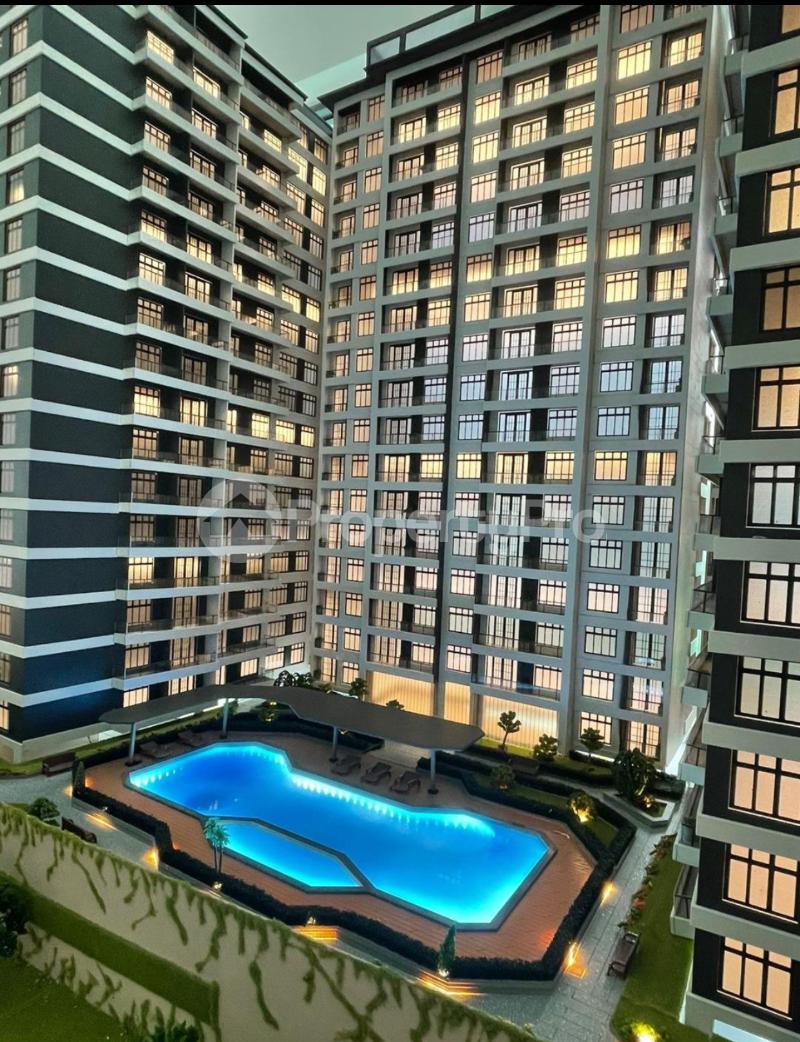 1 bedroom mini flat  Flat&Apartment for sale Lavington Nairobi - 0