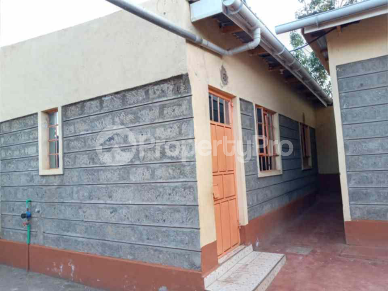 1 bedroom mini flat  Flat&Apartment for sale Ruiru Kiambu