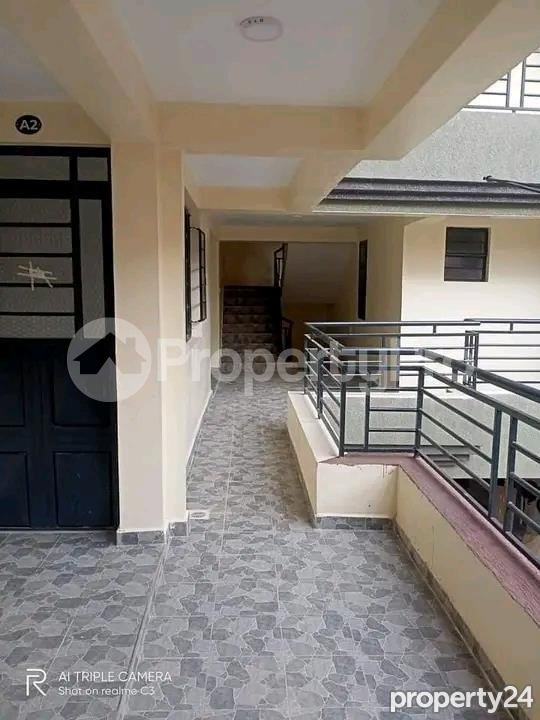 Flat&Apartment for rent Ruaka Nairobi