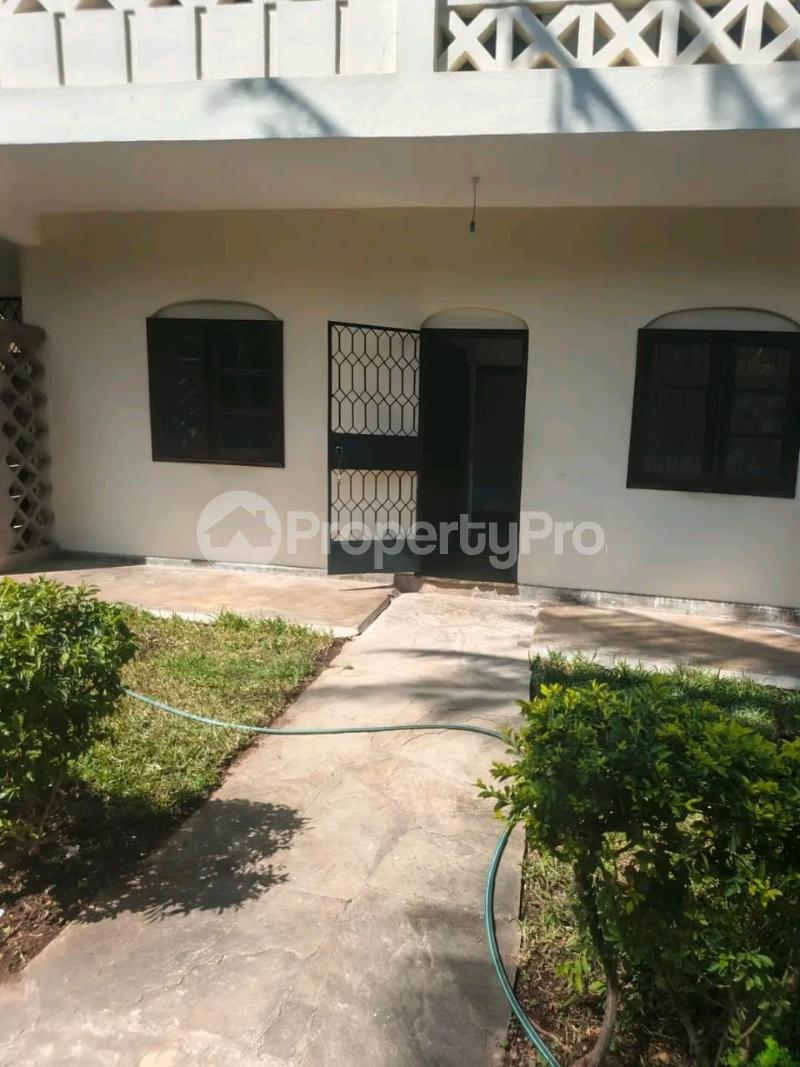 1 bedroom mini flat  Flat&Apartment for rent Links road  Nyali Area Nyali Mombasa